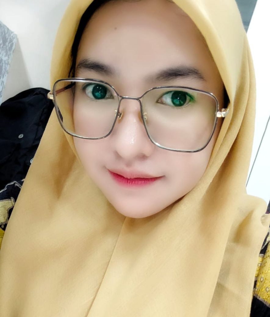 Ns. Dewi Nur Puspita Sari., S.Kep., M.Kep
