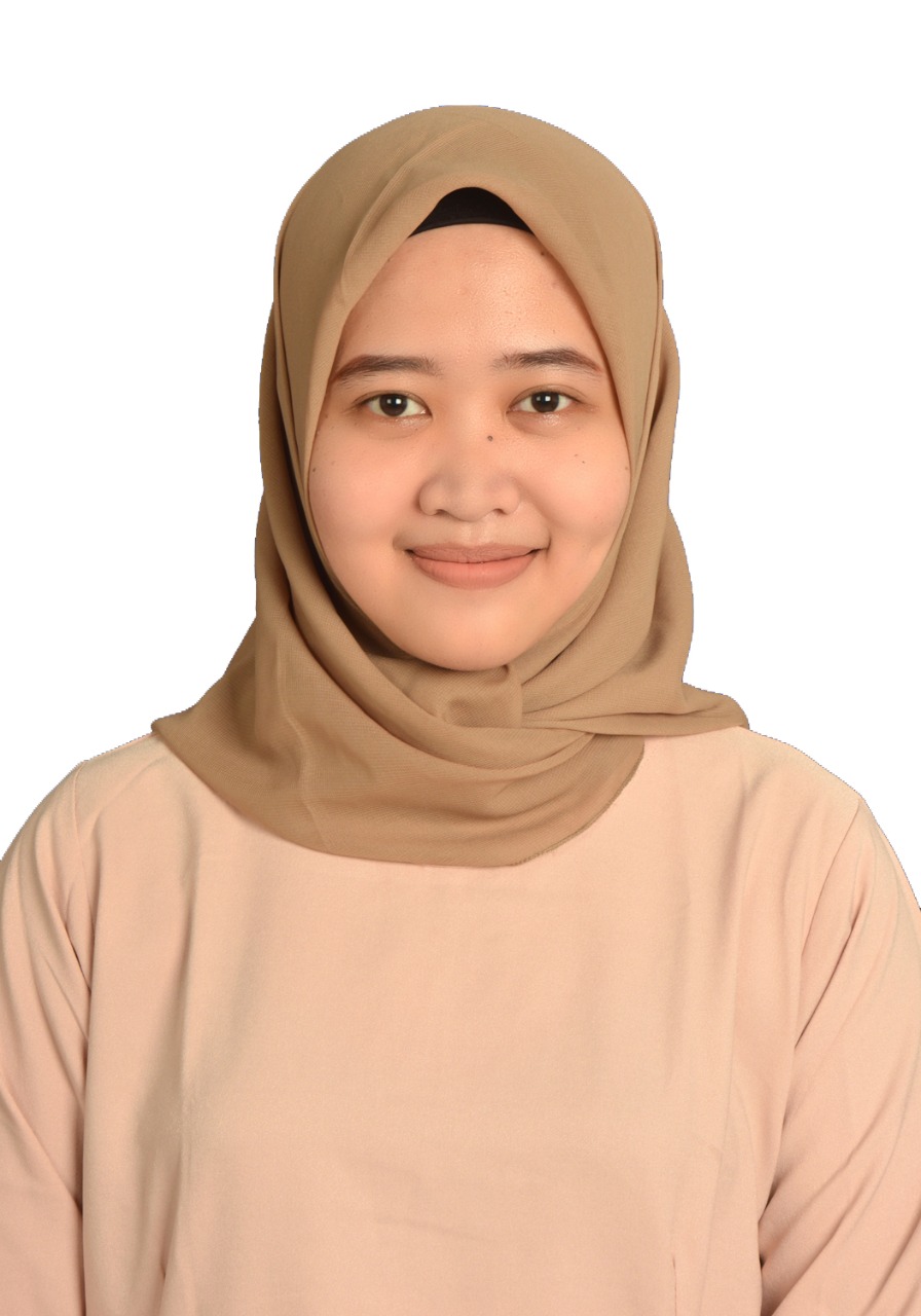 Ns. Riadina Widya Astanti., S.Kep., M.Kep